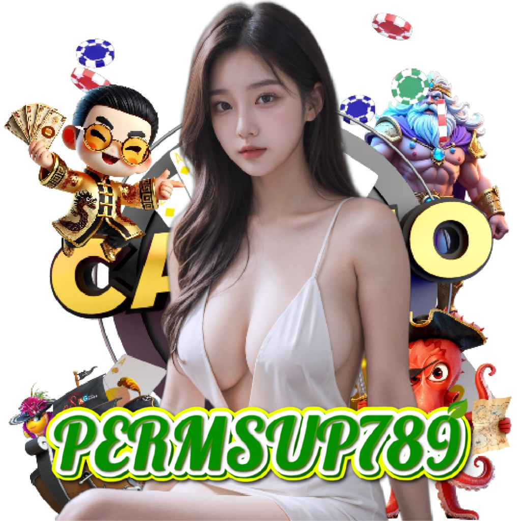 PERMSUP789 อันดับ 1