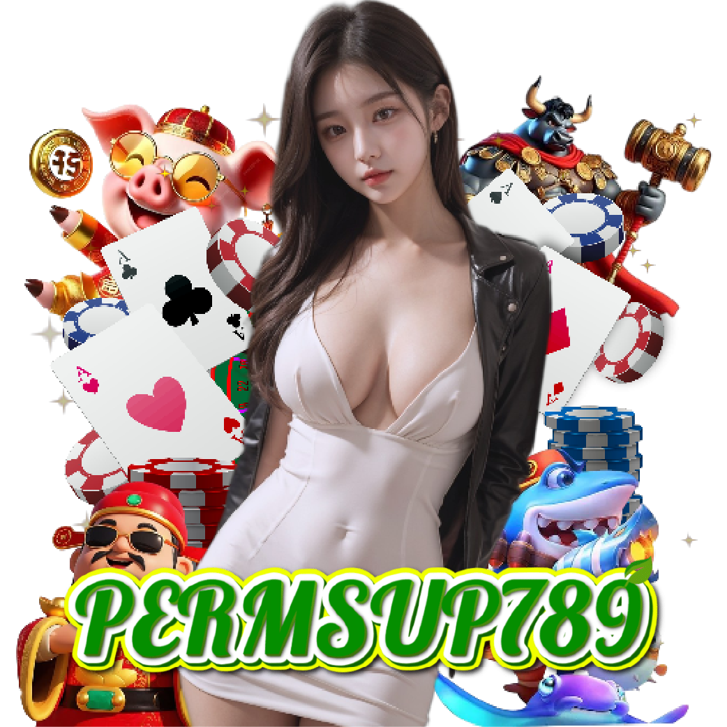 PERMSUP789 สล็อตออนไลน์